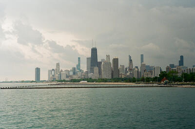 Chicago 2024